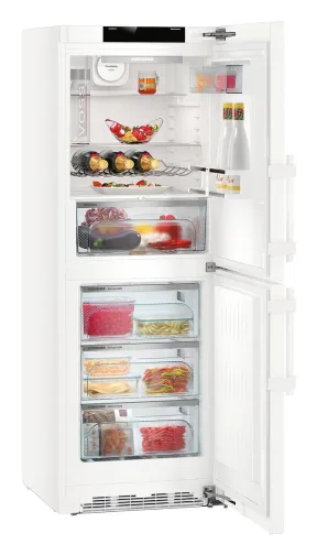 Liebherr CNP 3758 - фото 1