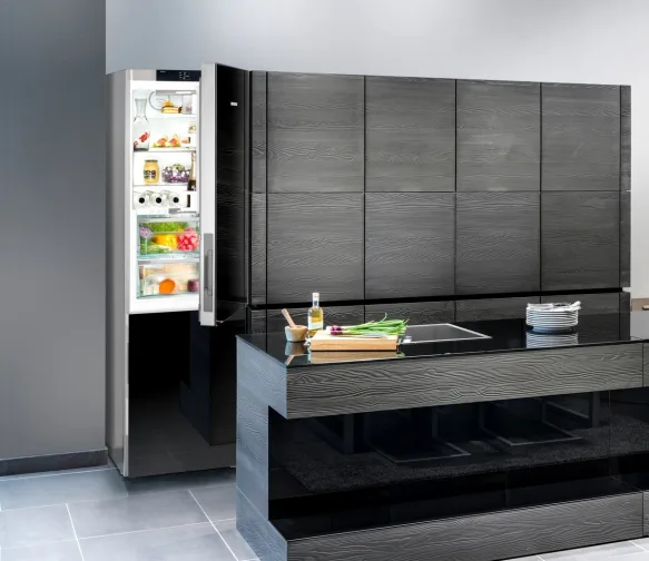 Liebherr CBNPgb 4855 - фото 12