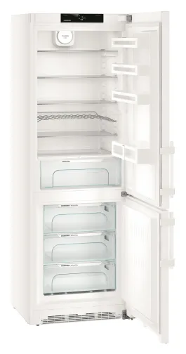 Liebherr CN 5715 - фото 6