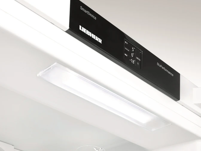 Liebherr CNef 5715 - фото 22