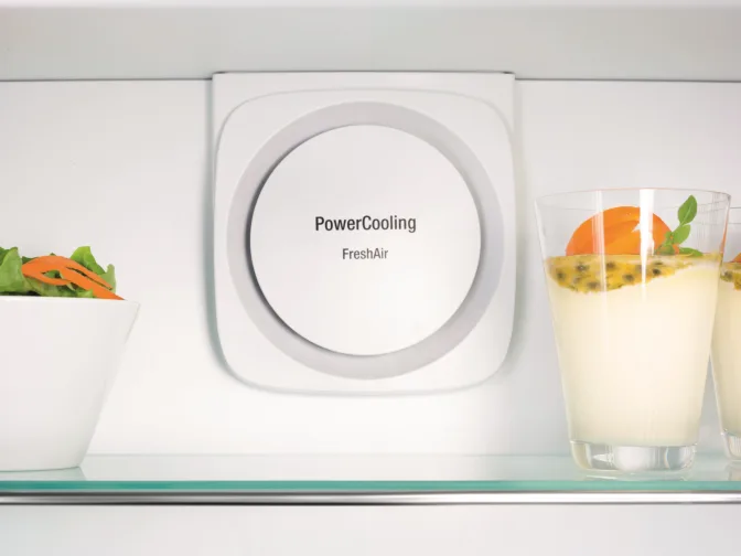 Liebherr CNef 5715 - фото 7