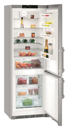 Liebherr CNef 5715 - фото 26