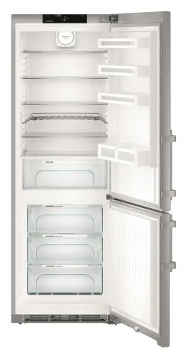 Liebherr CNef 5715 - фото 2