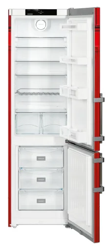 Liebherr Ctb 3825 - фото 2