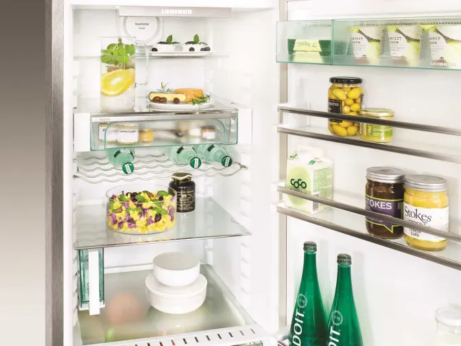 Liebherr CNPes 4868 - фото 10