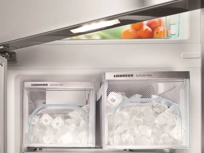 Liebherr SBNes 4265 - фото 9