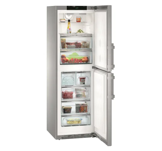 Liebherr SBNes 4265 - фото 1