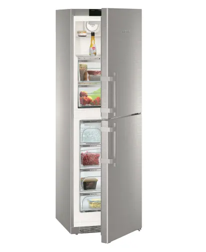 Liebherr SBNes 4265 - фото 4