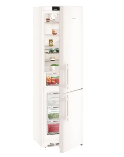 Liebherr CN 4835 - фото 4