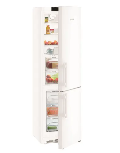 Liebherr CBN 4835 - фото 5