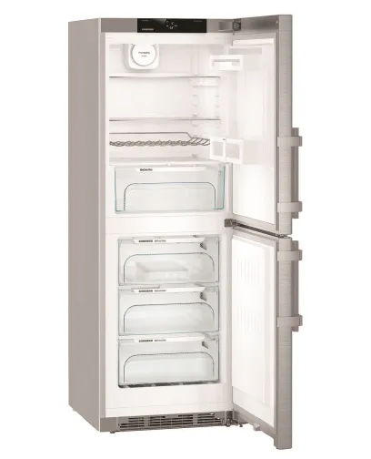 Liebherr CNef 3735 - фото 2