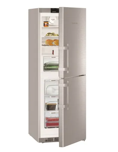 Liebherr CNef 3735 - фото 3