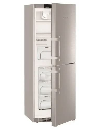 Liebherr CNef 3735 - фото 4