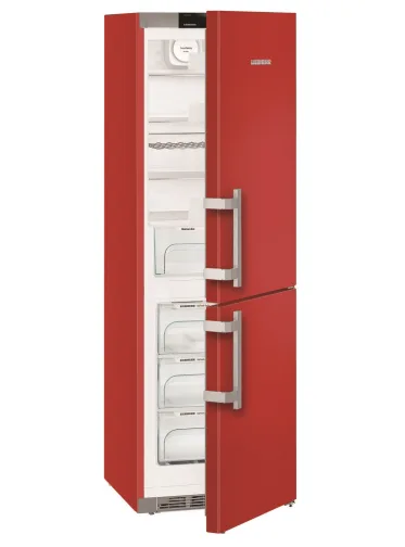 Liebherr CNfr 4335 - фото 3