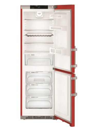 Liebherr CNfr 4335 - фото 6