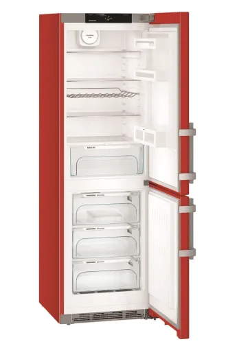 Liebherr CNfr 4335 - фото 5