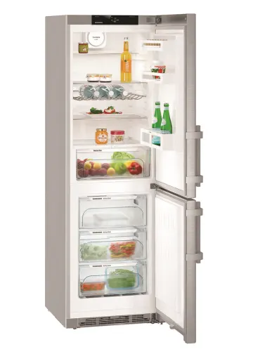 Liebherr CNef 4335 - фото 1