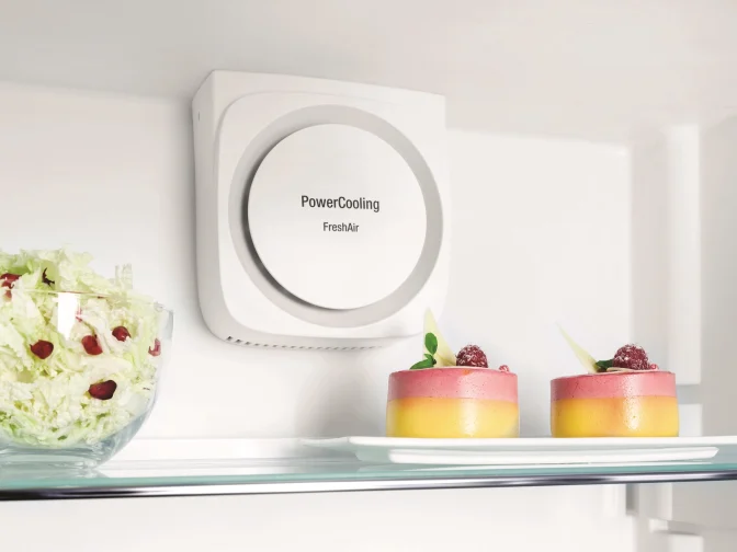 Liebherr CNef 4335 - фото 14