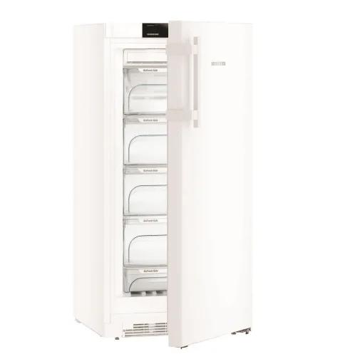 Liebherr B 2830 - фото 24