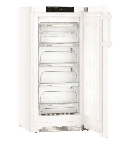 Liebherr B 2830 - фото 12