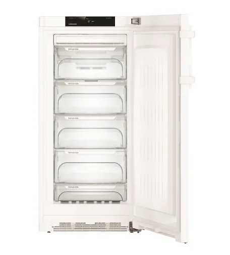 Liebherr B 2830 - фото 7