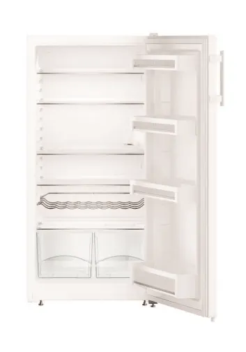 Liebherr K 2340 - фото 7