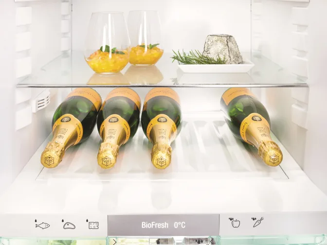 Liebherr CBNbs 4875 - фото 15