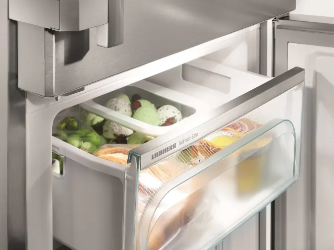 Liebherr CBNbs 4875 - фото 3