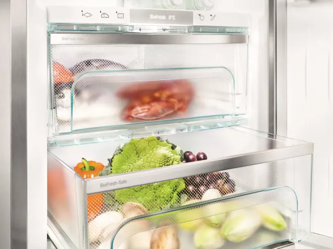 Liebherr CBNbe 5775 - фото 14