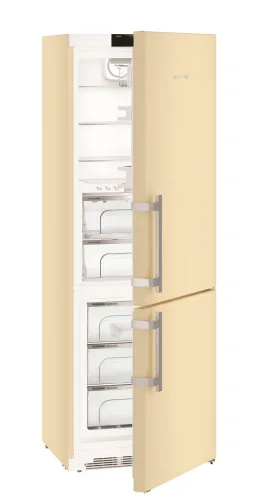 Liebherr CBNbe 5775 - фото 9