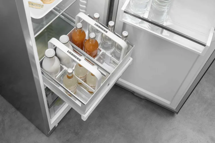 Liebherr RDsfe 5220 Plus - фото 23