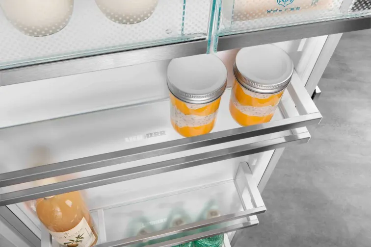 Liebherr SRBsdd 5260 Prime - фото 27