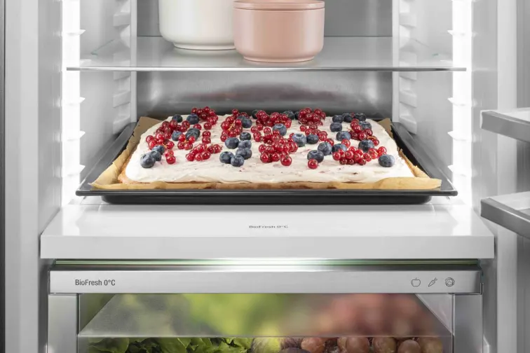 Liebherr SRBsdd 5260 Prime - фото 28