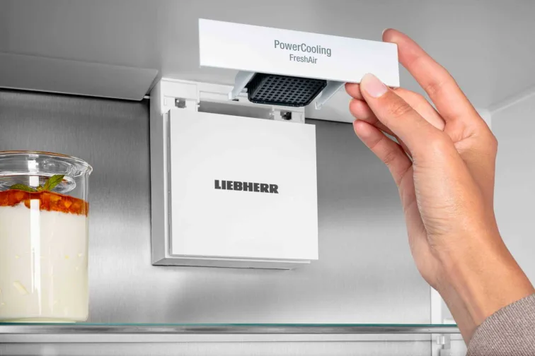 Liebherr SRBsdd 5260 Prime - фото 3