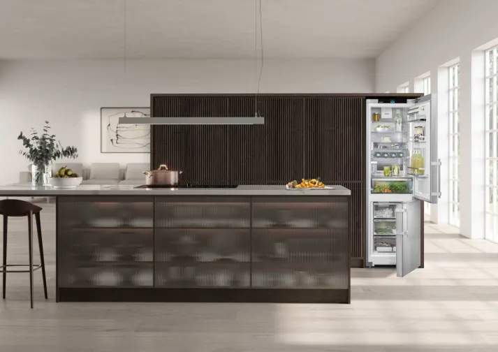 Liebherr CNsdd 5763 Prime - фото 23