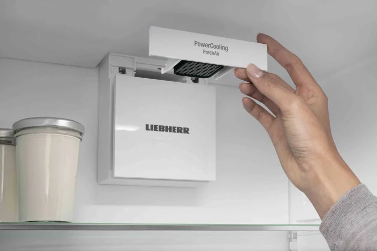 Liebherr CBNsfd 5733 Plus - фото 3