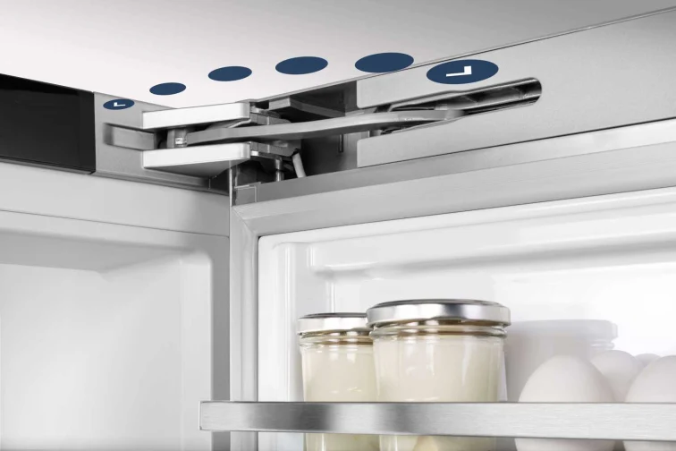 Liebherr SCNsdd 5253 Prime - фото 16