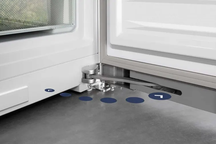 Liebherr SCNsdd 5253 Prime - фото 17