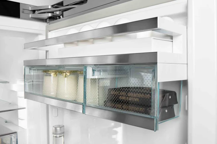 Liebherr CBNsdb 5753 Prime - фото 4