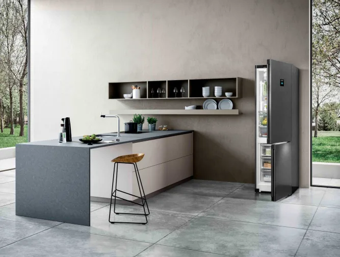 Liebherr CBNbsd 578i Peak - фото 10