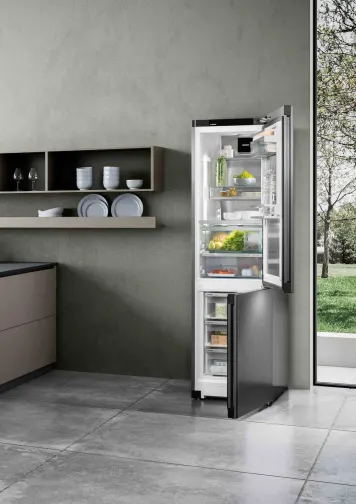 Liebherr CBNbsd 578i Peak - фото 11