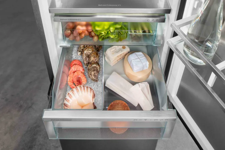 Liebherr CBNbsd 578i Peak - фото 12