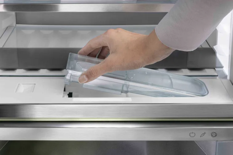 Liebherr CBNbsd 578i Peak - фото 21