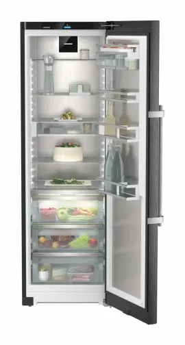 Liebherr SRBbsd 529i Peak - фото 13