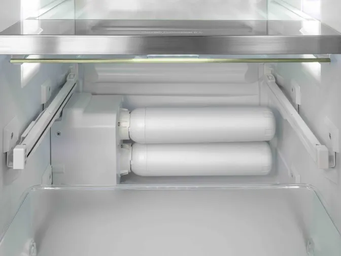 Liebherr SRBbsd 529i Peak - фото 17