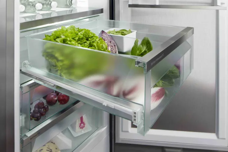 Liebherr SRBbsd 529i Peak - фото 9