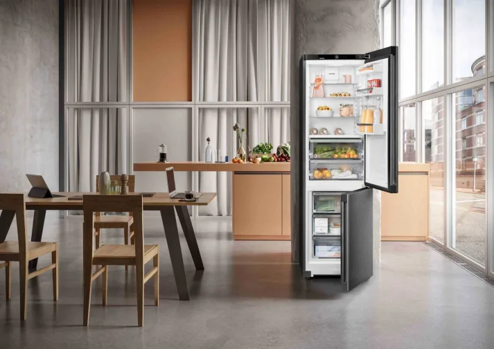 Liebherr CBNbda 5723 Plus - фото 20