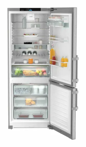 Liebherr CNsdd 776i Prime - фото 13