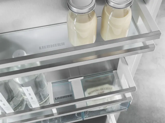 Liebherr CBNstc 778i Peak - фото 3