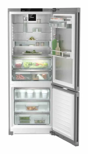 Liebherr CBNstc 778i Peak - фото 13